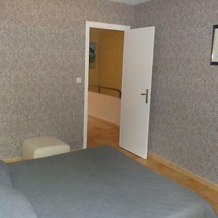 Spacieux Logement Face A La Cite Medievale Carcassonne Exterior photo