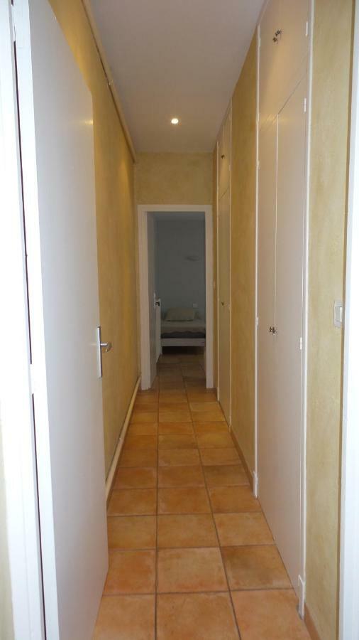 Spacieux Logement Face A La Cite Medievale Carcassonne Exterior photo
