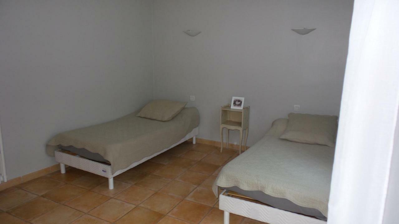 Spacieux Logement Face A La Cite Medievale Carcassonne Exterior photo